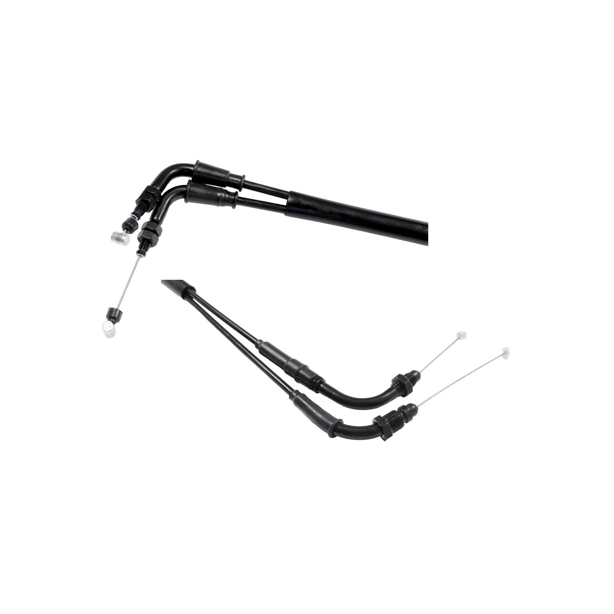 QJ MOTOR SRV 125 GAZ HALATI #RK 66509